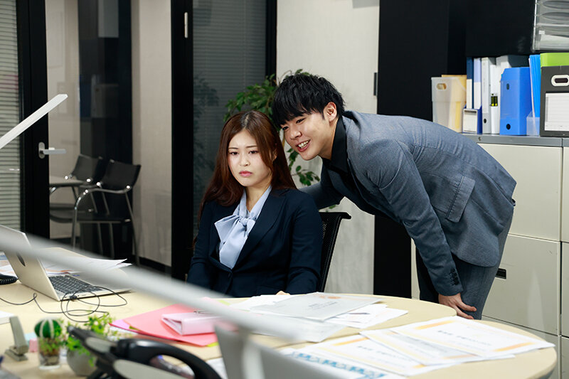 match！ - サンプル画像 - 5