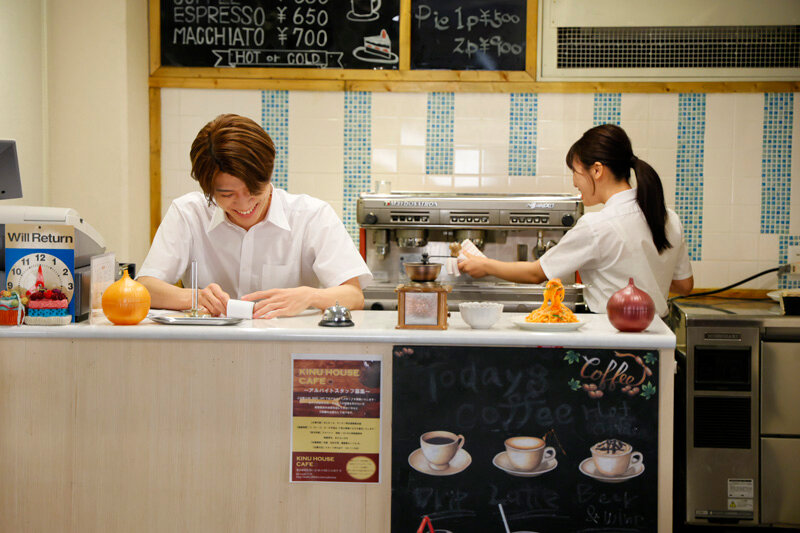 クロージングの後は― - サンプル画像 - 5