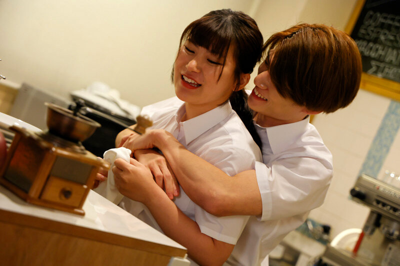 クロージングの後は― - サンプル画像 - 9