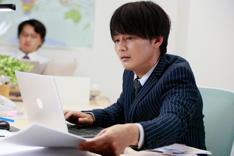 刻み付けてあげる - サンプル画像 - 2