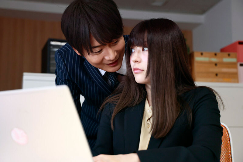 刻み付けてあげる - サンプル画像 - 3