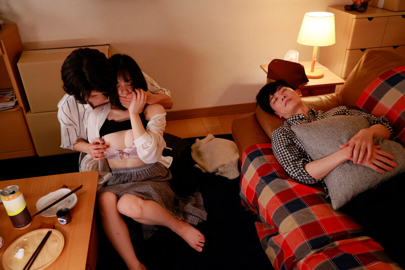 フルスロットル - サンプル画像 - 11