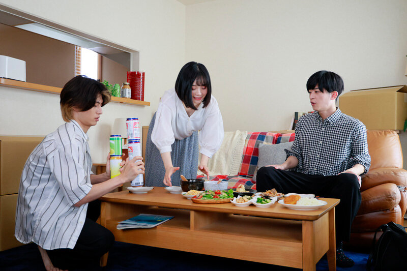 フルスロットル - サンプル画像 - 2