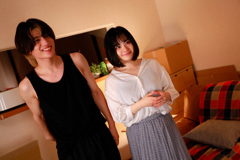 フルスロットル - サンプル画像 - 20