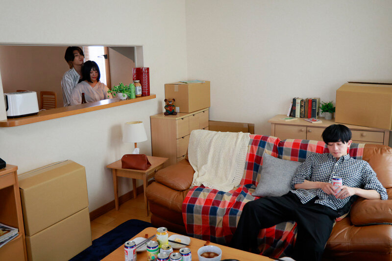 フルスロットル - サンプル画像 - 4