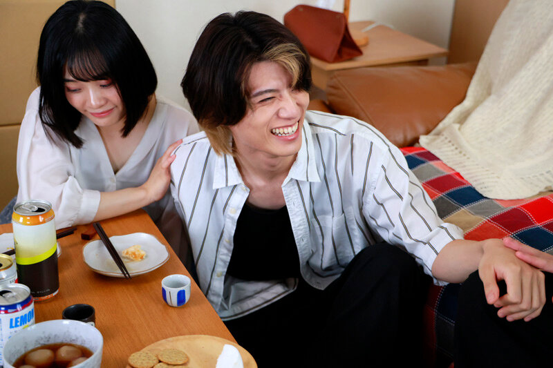 フルスロットル - サンプル画像 - 7