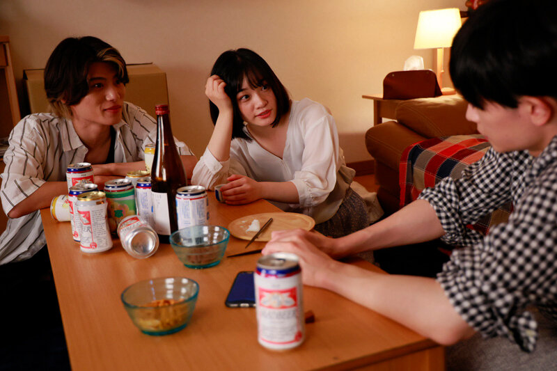 フルスロットル - サンプル画像 - 9