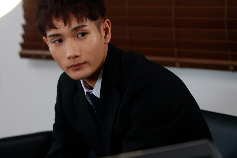 オーバーライト - サンプル画像 - 10