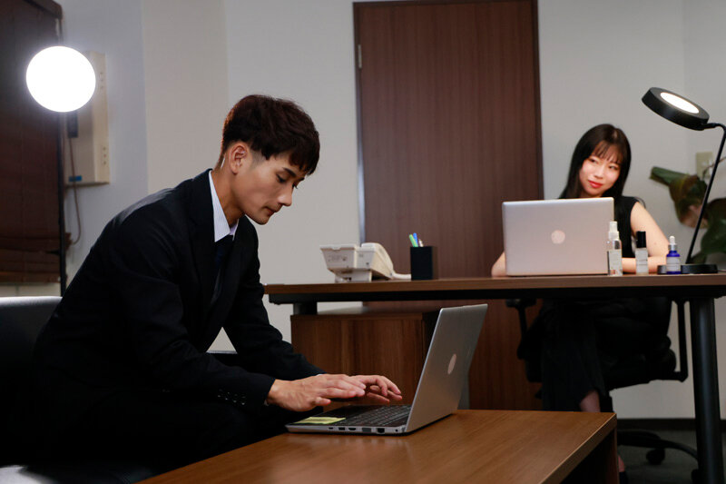 オーバーライト - サンプル画像 - 9