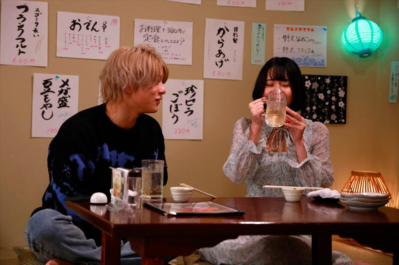 頭空っぽにして。 - サンプル画像 - 5