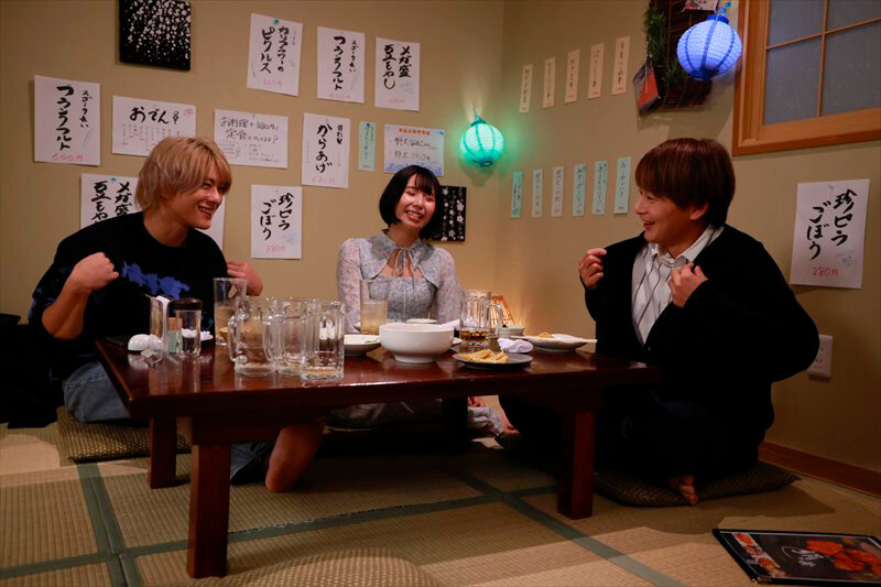 頭空っぽにして。 - サンプル画像 - 6