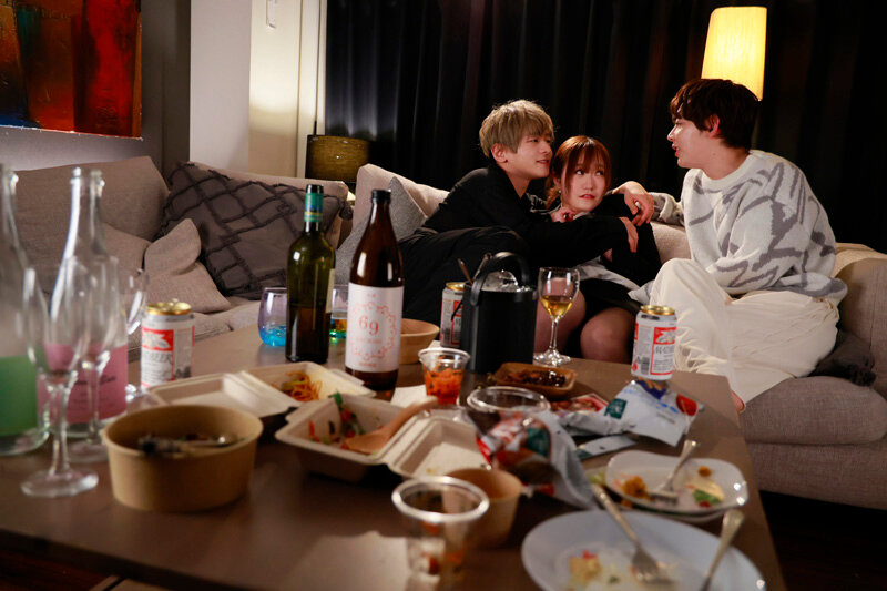 不適切なお仕事。 - サンプル画像 - 8