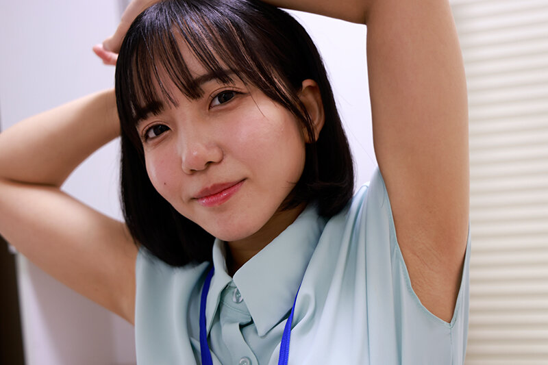 シコタホールディングス 株式会社ワキタ 私のワキ好きですか？ 同僚のワキがエロすぎる案件（2） - サンプル画像 - 8