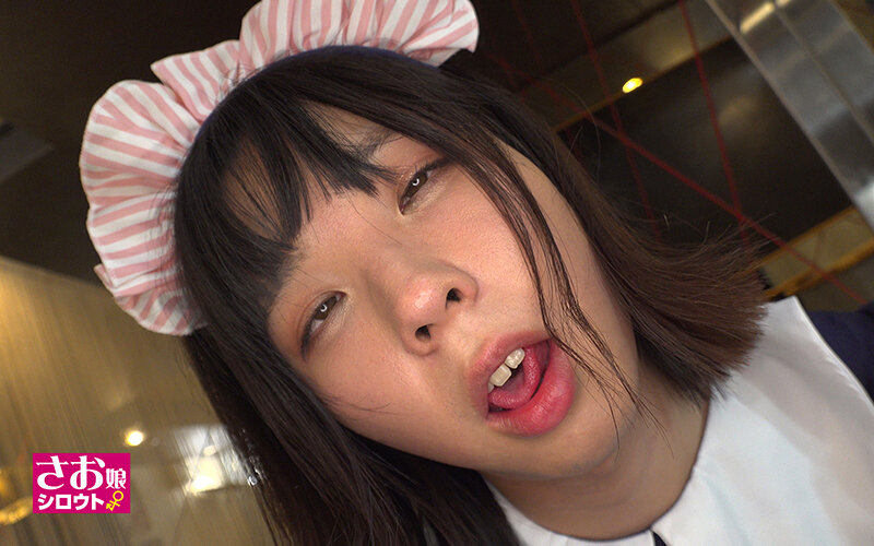 セフレは男の娘 笑顔の絶えないショートカット美男娘と禁欲しあって濃密お籠りデート シャイなのにイラマ好き♪嬉ション体質♪バックでアヘ顔♪ ハメ撮り！中出し！何でも言うことを聞いてくれる真正ドMちゃんに惚れられ痙攣SEX むーたそ（20） - サンプル画像 - 17