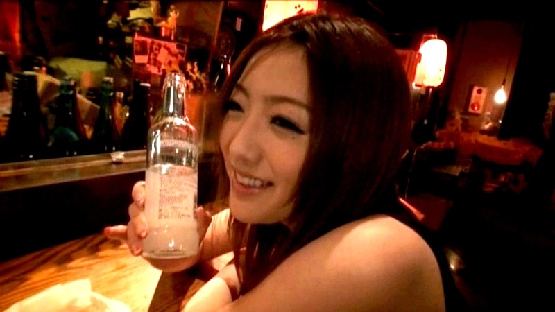 芸能人 羽田あい ほろ酔いおねだり生SEX - サンプル画像 - 9