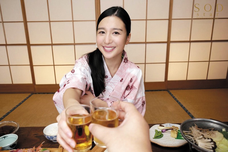 古川いおり 日帰りで12発射精しちゃうヤリまくりイチャイチャ温泉旅行 - サンプル画像 - 15