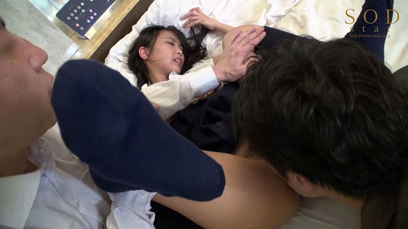 ストーカーに居座られて 竹田ゆめ - サンプル画像 - 13