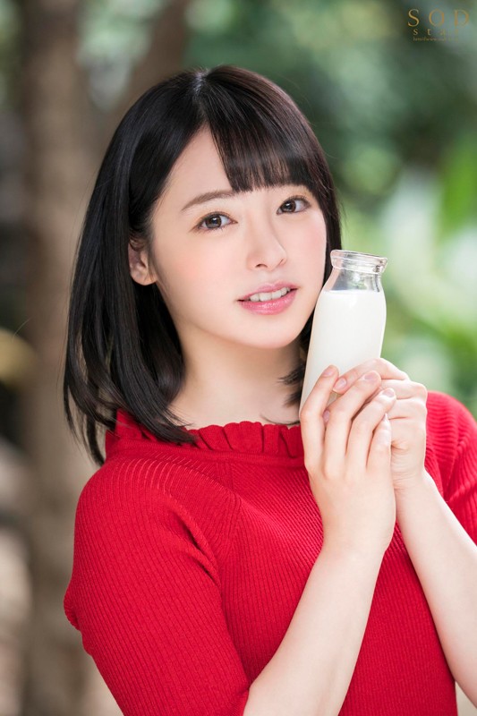 小倉由菜 精子を舌で舐め取りじっくり味わう初ごっくん - サンプル画像 - 1