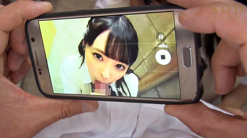 小倉由菜 精子を舌で舐め取りじっくり味わう初ごっくん - サンプル画像 - 7