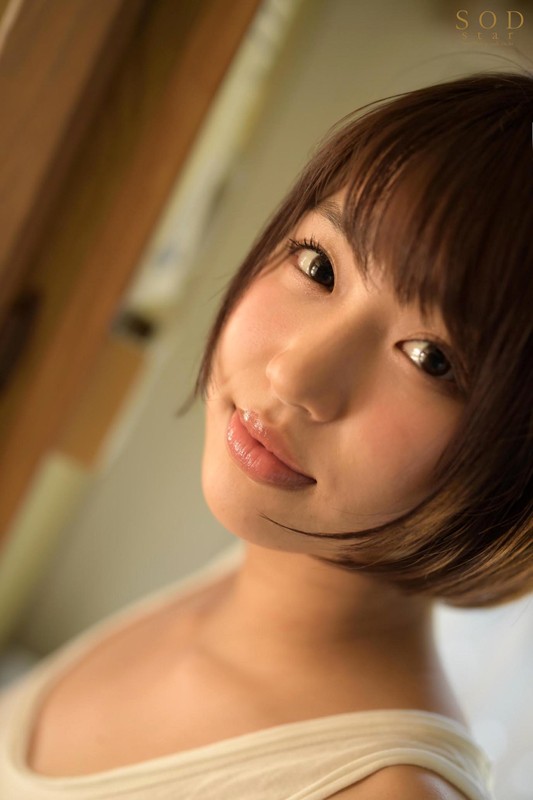 SODstar 唯井まひろ 18歳 AV DEBUT - サンプル画像 - 4
