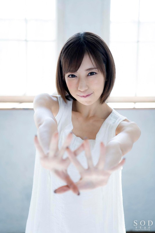 凛として儚い 七海ティナ AV DEBUT - サンプル画像 - 10