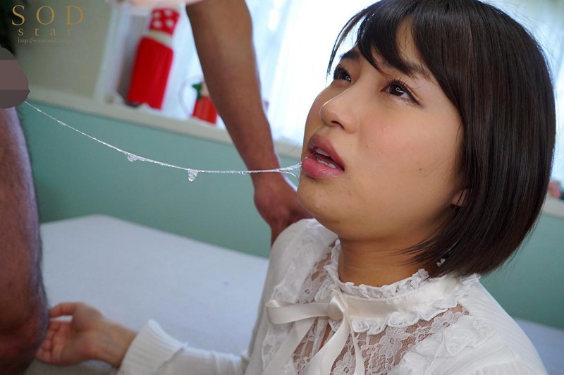 18才のキツキツ未熟おま○こをガン突きしまくる巨根メリコミ腰砕けイカセ 唯井まひろ - サンプル画像 - 4