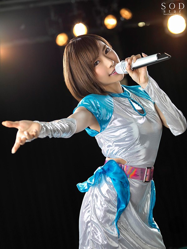 アイドルハンターにピンサロバイトをネタに脅され輪●されても心だけは屈しなかったアイドル 七海ティナ - サンプル画像 - 20
