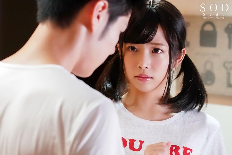 姉のおっぱいを吸い続けて10年になりました。 紗倉まな - サンプル画像 - 3