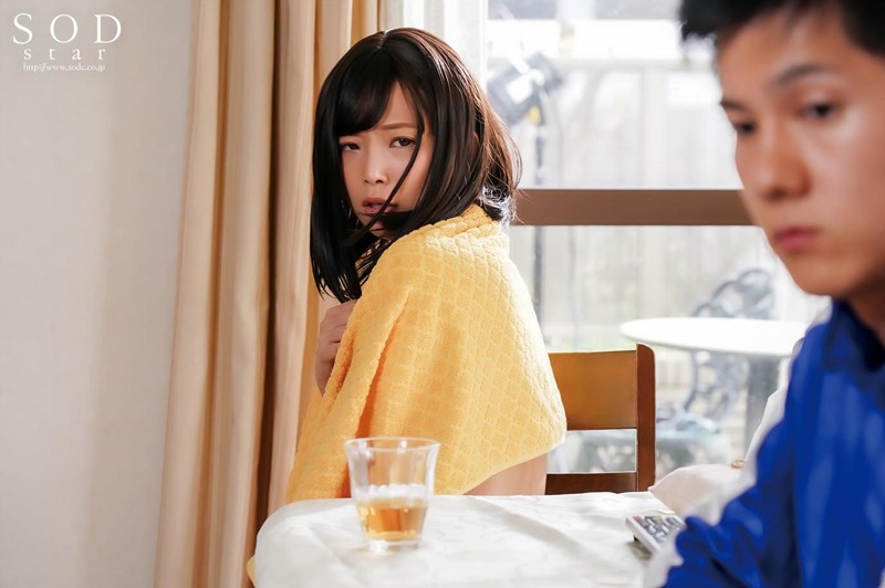 姉のおっぱいを吸い続けて10年になりました。 紗倉まな - サンプル画像 - 4