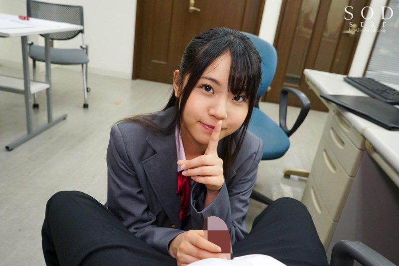 学校一の美少女がなぜか僕にだけパンチラを見せて挑発してくる小悪魔誘惑セックス 永野いち夏 - サンプル画像 - 12