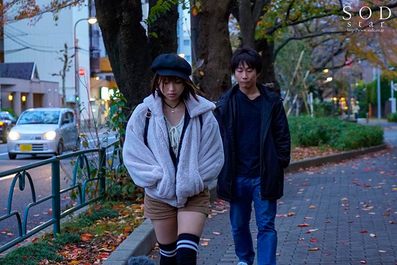 依存症なカノジョの想い出 唯井まひろ - サンプル画像 - 10