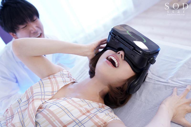 同僚ティナが結婚するなんて許さない、洗脳エステで俺の思い通りにしてやる！ 七海ティナ - サンプル画像 - 3