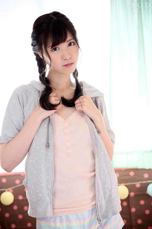 男潮が吹いても純真無垢にしゃぶり続ける献身いいなりスプラッシュフェラ 和久井まりあ - サンプル画像 - 19