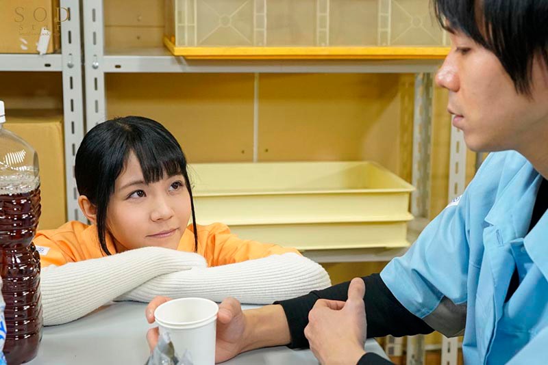 永野いち夏 夢みるカノジョの想い出 AV女優になりたい彼女とセックスの練習のためにハメまくったある冬の記憶。 - サンプル画像 - 16