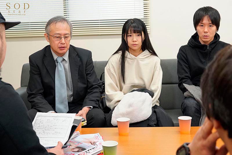 永野いち夏 夢みるカノジョの想い出 AV女優になりたい彼女とセックスの練習のためにハメまくったある冬の記憶。 - サンプル画像 - 3