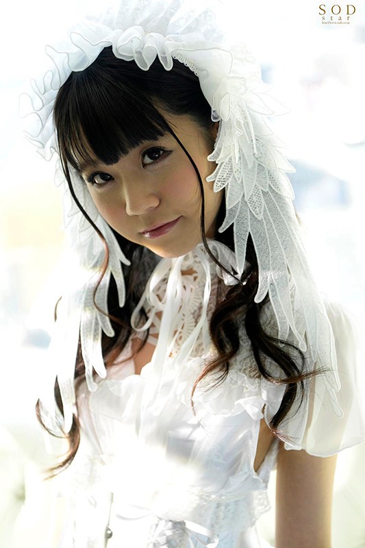 純白ロ○ータに痴女られたい 永野いち夏 - サンプル画像 - 2