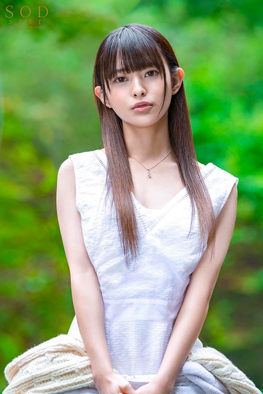 この子、羊（清楚）の皮を被ったオオカミ（スケベ）だった！SODstar 柊木楓 AV DEBUT - サンプル画像 - 2