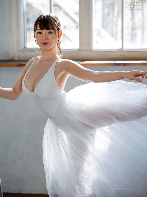 感動するカラダ アンナ AV DEBUT【圧倒的4K映像でヌク！】 - サンプル画像 - 8
