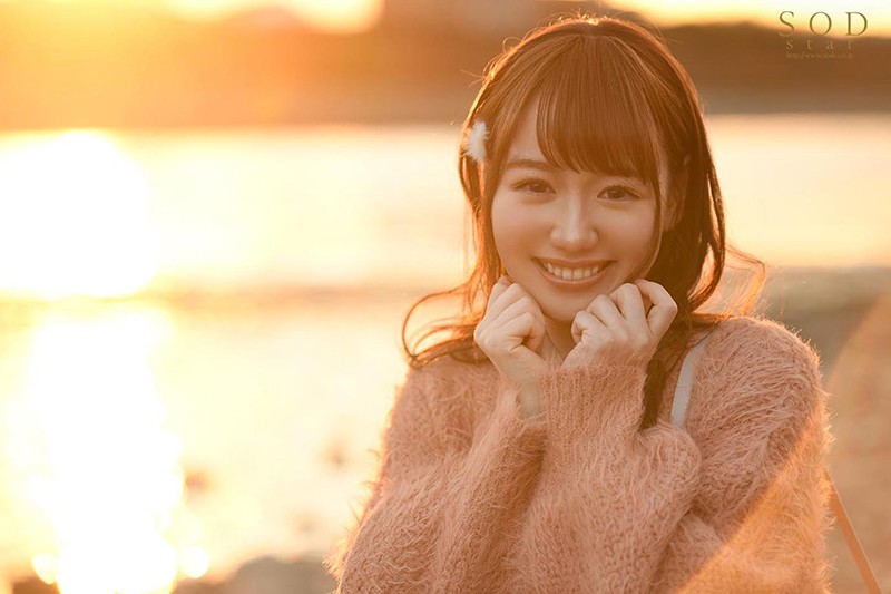 感動するカラダ アンナ AV DEBUT【圧倒的4K映像でヌク！】 - サンプル画像 - 9