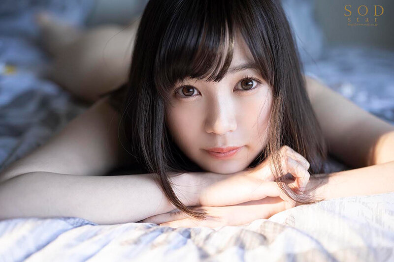 現役清楚系No.1グラドル 天宮花南 AV DEBUT【圧倒的4K映像でヌク！】 - サンプル画像 - 7