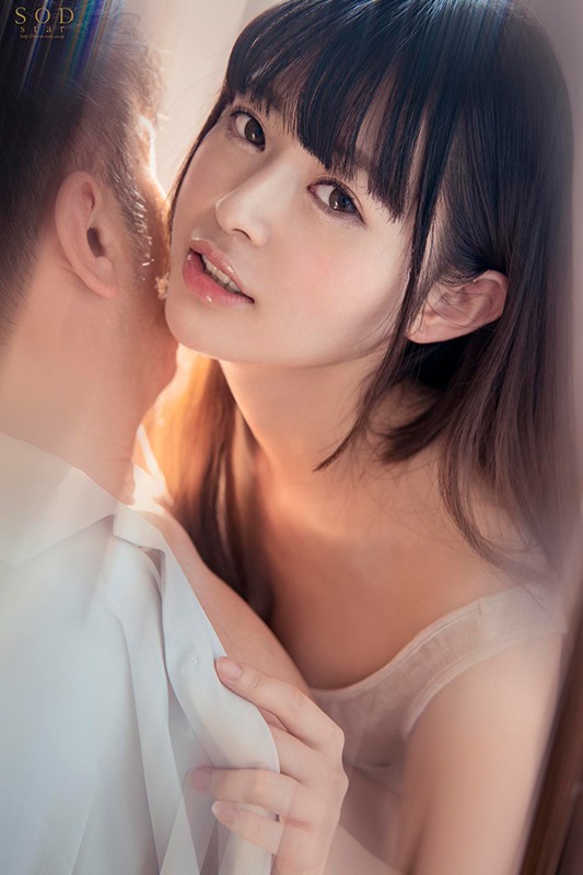 年の離れた姉の旦那を濃密ベロキス逆NTR 実家でじっとり汗だく接吻交尾しまくった3連休 柊木楓 - サンプル画像 - 2