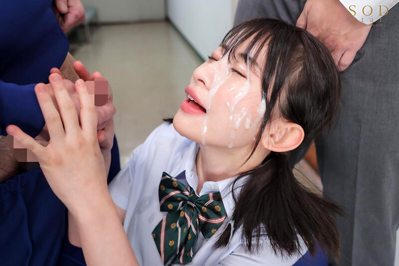 ぷるっぷるの唇は腰が砕けるほど気持ちいい！喉奥フェラチオ大好きおしゃぶり係 宮島めい - サンプル画像 - 13