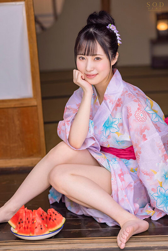 夏休み久々に遊びに来た従妹は従兄弟全員を誘惑して凄テクでヌキまくり！合計10発！！ 朝田ひまり - サンプル画像 - 2