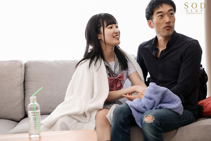 ガチ禁欲30日間したら、ケダモノの様にチ○ポを咥えて勝手にSEX開始！敏感おま●こがガクブル絶頂の3本番！性欲大爆発！朝田ひまり - サンプル画像 - 3