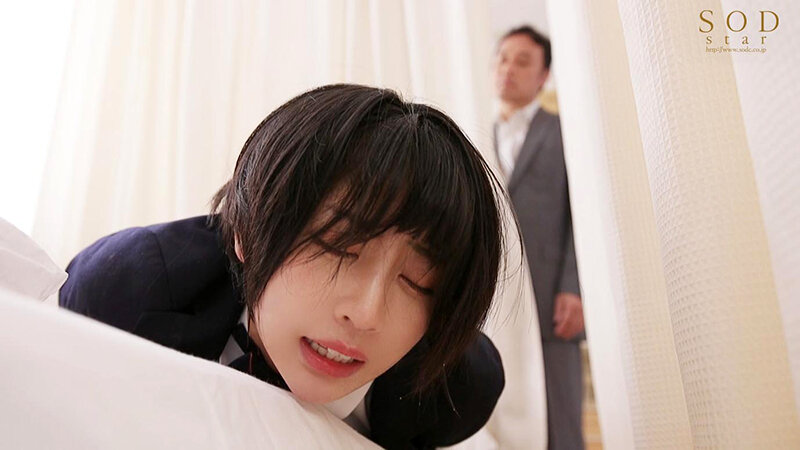 担任に犯●れ【専属服従契約】媚薬NTRセックスの快楽に堕ちていくいいなり女子校生。 夏目響 - サンプル画像 - 14