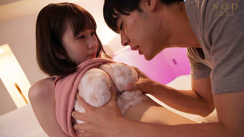 体の相性が最高なコンビニパート主婦Aさんとは休憩2時間のショートタイム密会でも最低3回は射精（だ）せる 天宮花南 - サンプル画像 - 13