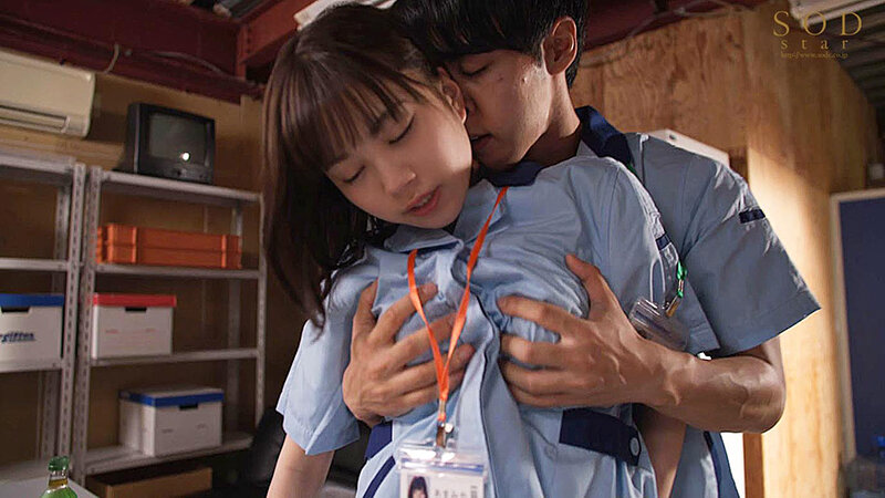 体の相性が最高なコンビニパート主婦Aさんとは休憩2時間のショートタイム密会でも最低3回は射精（だ）せる 天宮花南 - サンプル画像 - 4