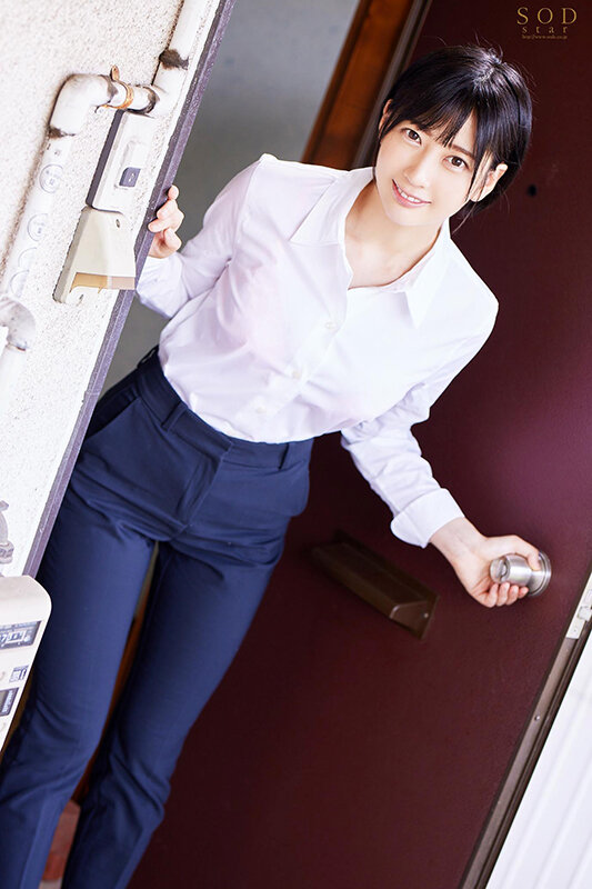 越してきたは隣人はとんでもないヌキテクの欲求不満痴女お姉さん。アナコンダフェラ、タランチュラ騎乗位で毎日精子が枯れるまで何度も何度もイカされまくった。 夏目響 - サンプル画像 - 5