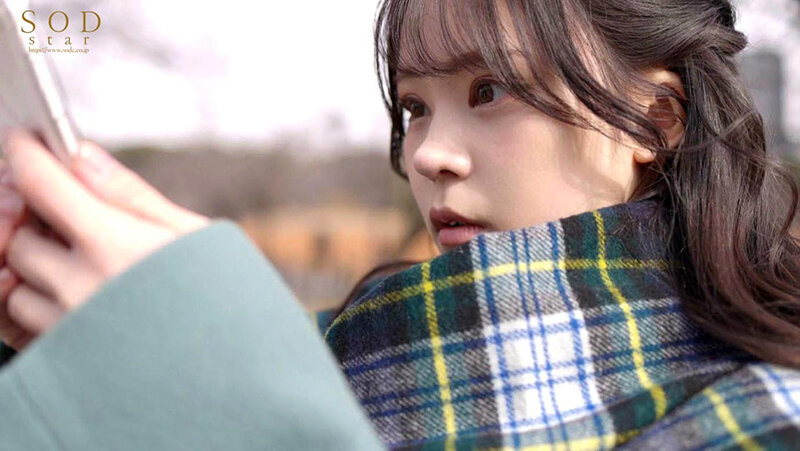 【特典映像付き】SODstar 現役女子大生 小鳥遊 蘭 19歳 AV debut！！ 小鳥遊蘭 - サンプル画像 - 10