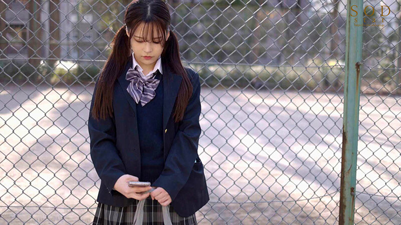 SODstar 現役女子大生 小鳥遊 蘭（19） 恥ずかしがり屋の女の子は嫌いですか？ お風呂SEX…おもちゃ…3P…すべてが初めての刺激的な経験。 - サンプル画像 - 12